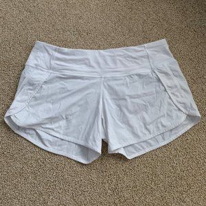 running shorts